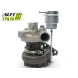 turbo hybride Pajero  3.2 DI-D 160CV 165 2246666 | ME203949 | ME191474  Référence fabricant  49135-03411 | 49135-03410