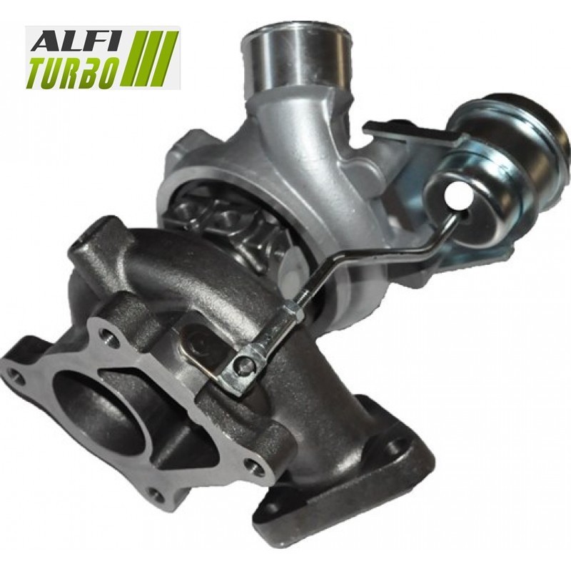 Turbo Hybride mitsubishi 3.2 did 170 pk 49135-02910 49135-02920 49135-02912 49135-02921 49135 02910 49490-13101 49493-94901 1515