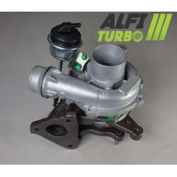 Hybrid Turbo  2.5 DCI CDTI 100 120 146 hp 757349