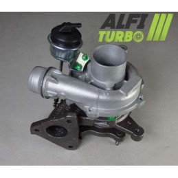 Turbo Hybride  2.5 DCI CDTI 100 120 146  pk 757349