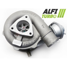 Turbó hibrid 3.0 DCI / DXI 156 160 LE 726372