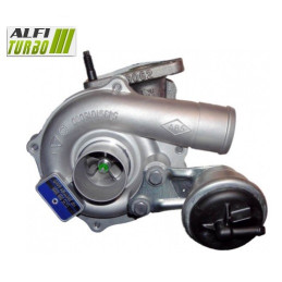 Hibrit turbo 1.5 DCI 57 65 80 82 bg, 7701473122, 7711135037, 8200022735, 8200351439, 8200409030, 1441100QAF, 54359700000