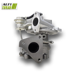 turbo hybride 2.5 DI 133 14411VK500, VA420058, VB420058, 14411-VK500  14411-UK500 14411-VK50A  14411-VK50B 14411UK500 14411VK50A