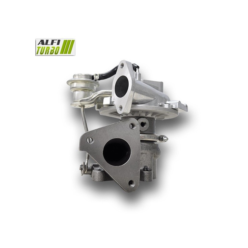 turbo hibrid 2.5 DI 133 14411VK500, VA420058, VB420058, 14411-VK500 14411-UK500 14411-VK50A 14411-VK50B 14411UK500 14411VK50A