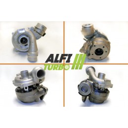 Hybrid Turbo 1.5 DCI 105 106 110 hp, 54399700030, 54399700070, 1441100Q0F, 8200405203, 8200507856, 8200578381, 8200625683