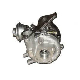 Turbohybridi 2.2 DCI 143, 750441, 14411-ES60A