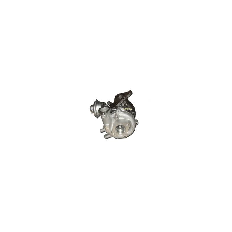 Turbó hibrid 2.2 DCI 143, 750441, 14411-ES60A