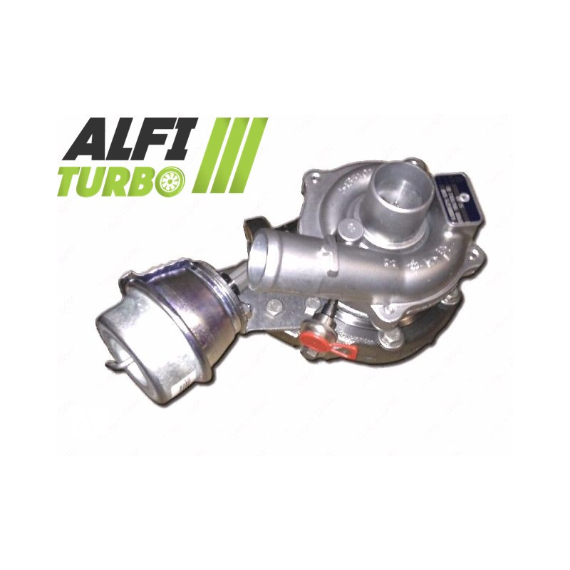 Turbohybridi 1.3 cdti 90 55197838, 93184183 54359700015, 54359800015, 54359880015, 54359900015