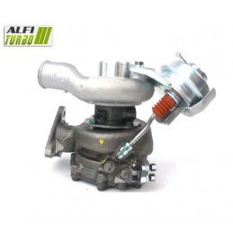 Hybrid Turbo Opel 1.7 cdti 100 hp, 49131-06007, 49131-06006, 49131-06003, 8973000926, 8973000925, 8973000923, 8981023640