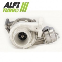 Turbo Hybride 1.7 CDTI 110 125  pk VIFC