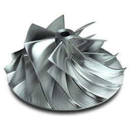 turbo-Hybrid opel 2.0 DTI 100 708867-0001 | 708867-0002 | 708867-1 | 708867-2