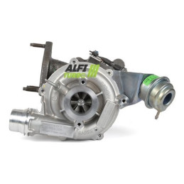 Turbo hübriid 2.3 DCI 125 795637, 860583, 4406494, 95514574, 144101946R