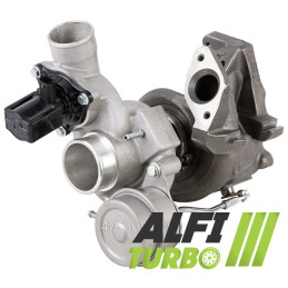 Turbohybridi 2.8 CDTi 230 250 255 280 49389-01710 49389-01700 5860017 55557012 55564299 55557012 55564299
