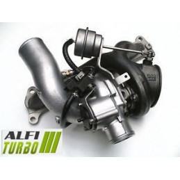 Hybrid Turbo 2.0i 170 190 192 200 220 hp, 55559848, 5849040, 849147, 861077, 53049700024, 53049700048, 53049880024