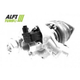 Turbo Hybride 1.6 THP 174 200 203 207 208 CV, 0375N2, 0375N8, 0375T3, 9809028880, 53039700117, 53039700180, 53039700426