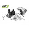 Turbo hybride 1.6 THP 174 200 203 207 208 pk, 0375N2, 0375N8, 0375T3, 9809028880, 53039700117, 53039700180, 53039700426