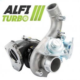 Hybrid Turbo 2.0i 165 170 180 hp 49377-07343
