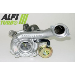 Hybrid Turbo 2.2 TD 115 hp 454164