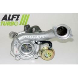 Turbo Hybride 2.2 TD 115  pk 454164