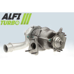 Turbohybridi 2.2 Dci 130 hv 701164