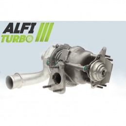Turbo Hybride 2.2 Dci 130 pk 701164