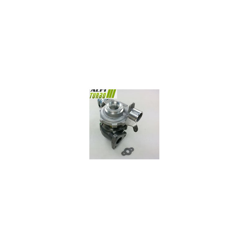 Hibrid turbó 1.9 Dci / DDiS 130, 761618, 820049454545B, 8200683849, 8200735758, 13900-67JH1