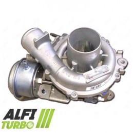 Turbo Hybride 1.9 DCI 110 115 125 130  pk 755507