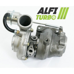 turbo hybride 2.0i 2.3i 150 170 185 452204-1 452204-2 452204-3 452204-4 452204-5 452204-5005s