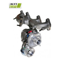 Turbo hibride 1.9 TDI 90 105 KF, 038253056G, 038253014G, 038253010P, 038253010D, 038253056E, 03G253014F, 038253016K