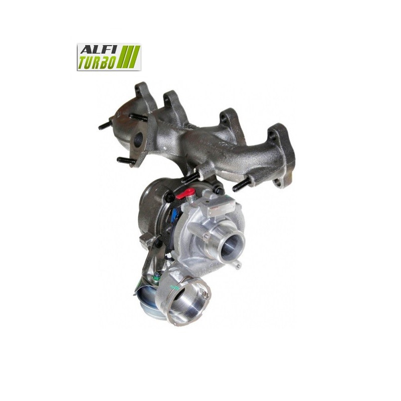 Hibrīdturbo 1.9 TDI 90 105 ZS, 038253056G, 038253014G, 038253010P, 038253010D, 038253056E, 03G253014F, 038253016K