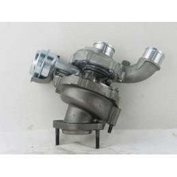 turbo Hybrid ssangyong 2.0 XDI 141  pk A6640900780 A6640900880 6640900780 6640900880 761433-3 761433-2