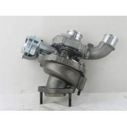 turbo Híbrido ssangyong 2.0 XDI 141 CV A6640900780 A6640900880 6640900780 6640900880 761433-3 761433-2