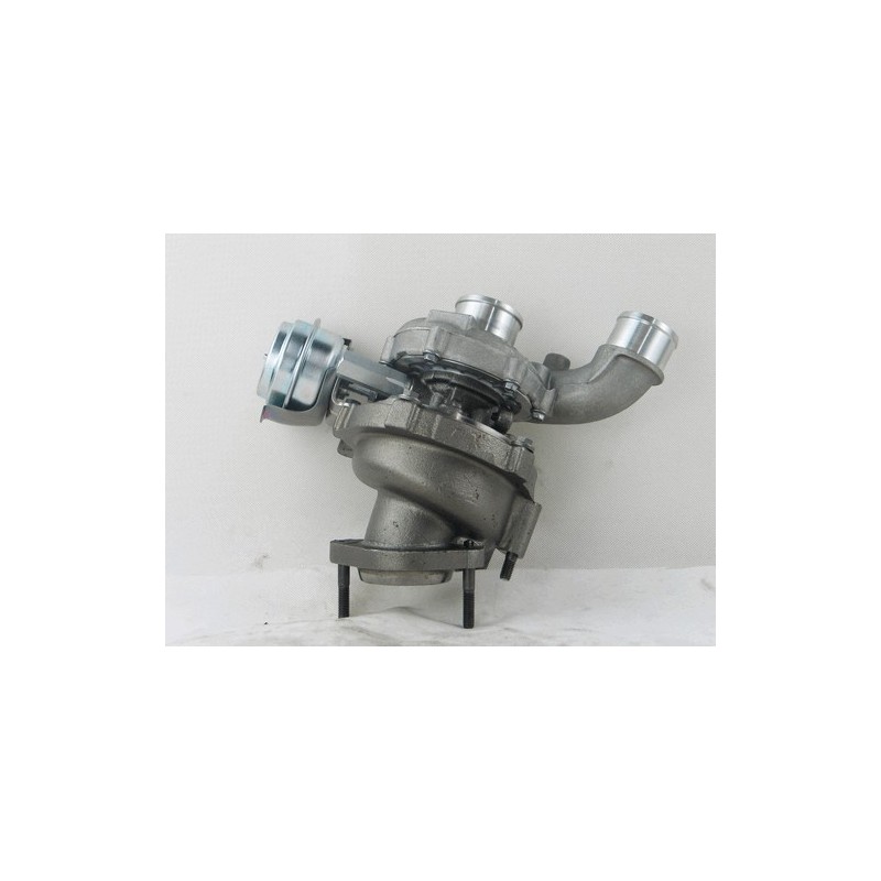 turbo Hybrid ssangyong 2.0 XDI 141  pk A6640900780 A6640900880 6640900780 6640900880 761433-3 761433-2