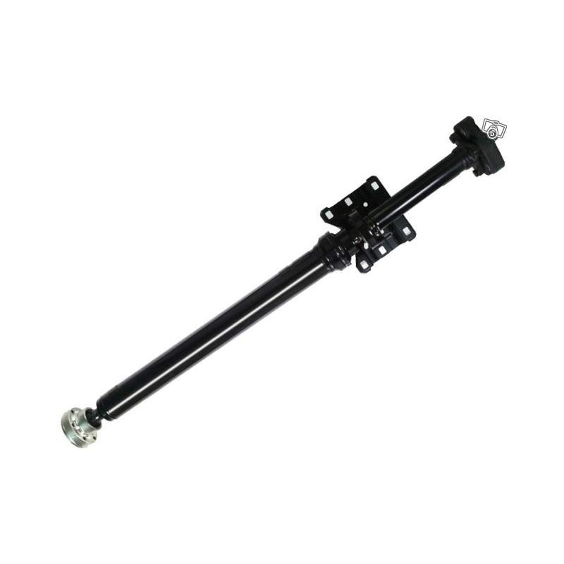 Touareg TRANSMISIJAS SHAFT