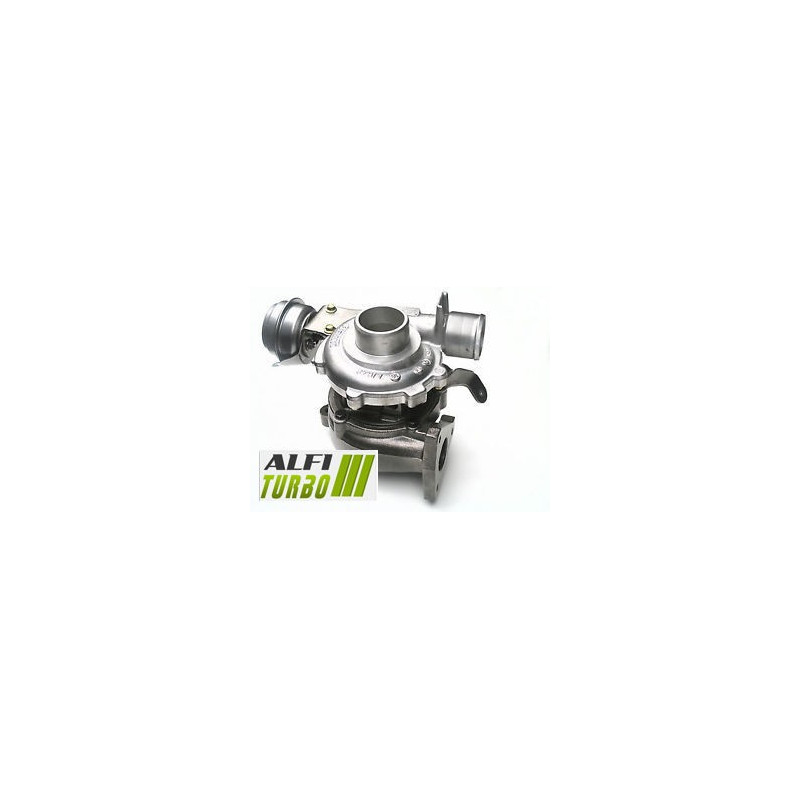 Hibrid turbó vitara 1.9 DDiS 129, 760680, 13900-67JG1, 8200732948A, 8200683856, 8200506509B, 1390067JG0,
