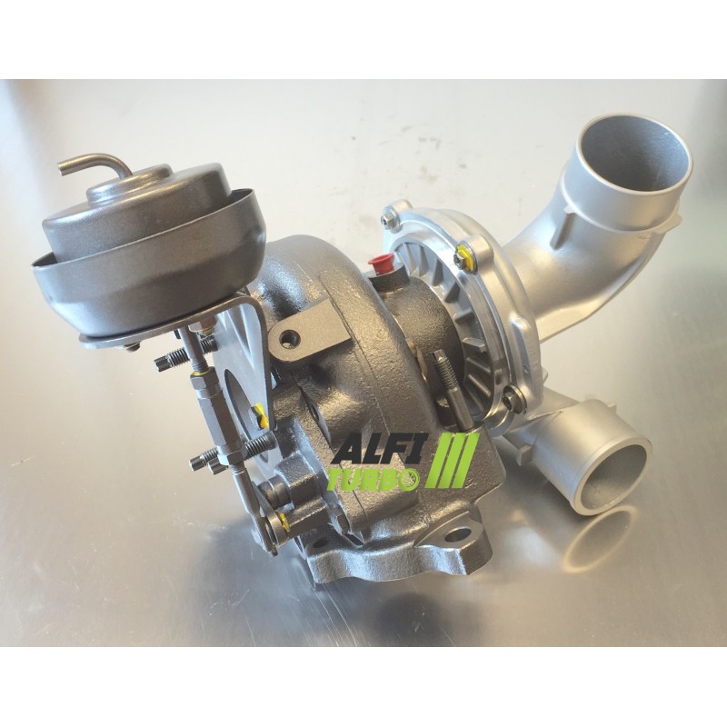 turbo Hybrid toyota VB21, VV19 17201-26051, 17201-0R041, 17201-0R040, 1720126051, 172010R041, 172010R040