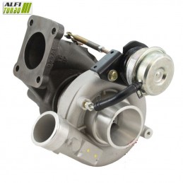 turbo toyota LANDCRUISER 4.2 160 167 hp 17201-17010  1720117010