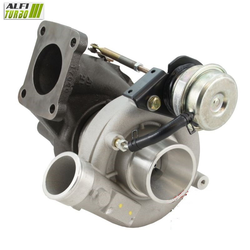 Turbo hibride Toyota Land Cruiser 4.2 TD 160 167 170 KF, 17201-17010, 17201-17011, 1720117010, 17201-17030, 17201-17031