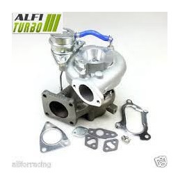 Turbo Hybride 4.2 204 pk, 17201-17040, 1720117040, CT26