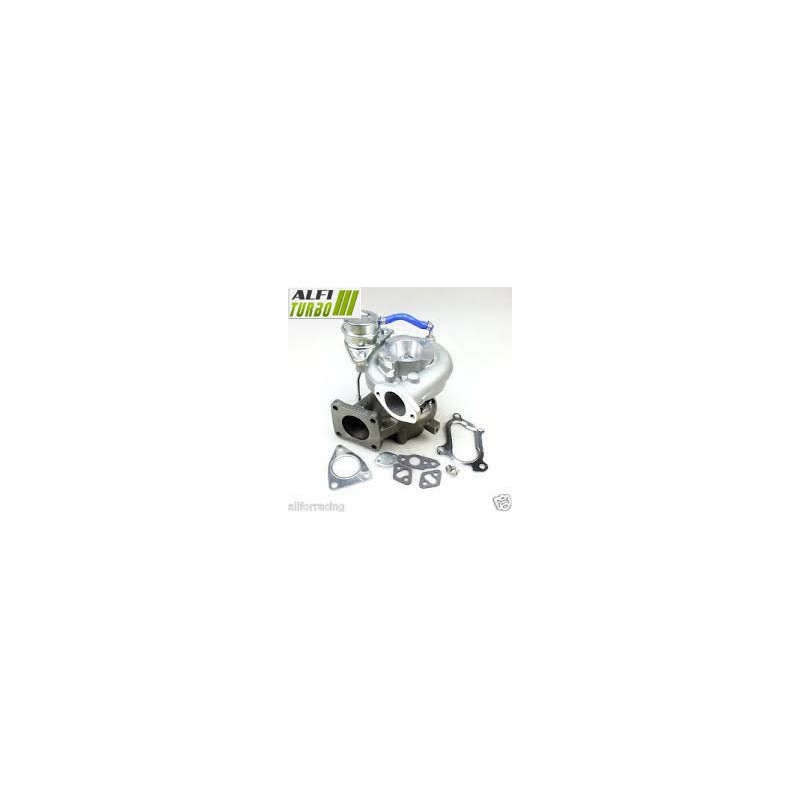 Hybrid Turbo 4.2 204 hp, 17201-17040, 1720117040, CT26