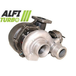 Turbo hybrid Crafter 2.5 TDI 136 163 49T77-07440, 49377-07440, 49377-07405, 49377-07404, 49377-07403, 49377-07401 0761
