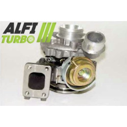 hibridinis turbokompresorius 2.8 TDI 125 158 AG 62145701A | 90528201007103 721204-1