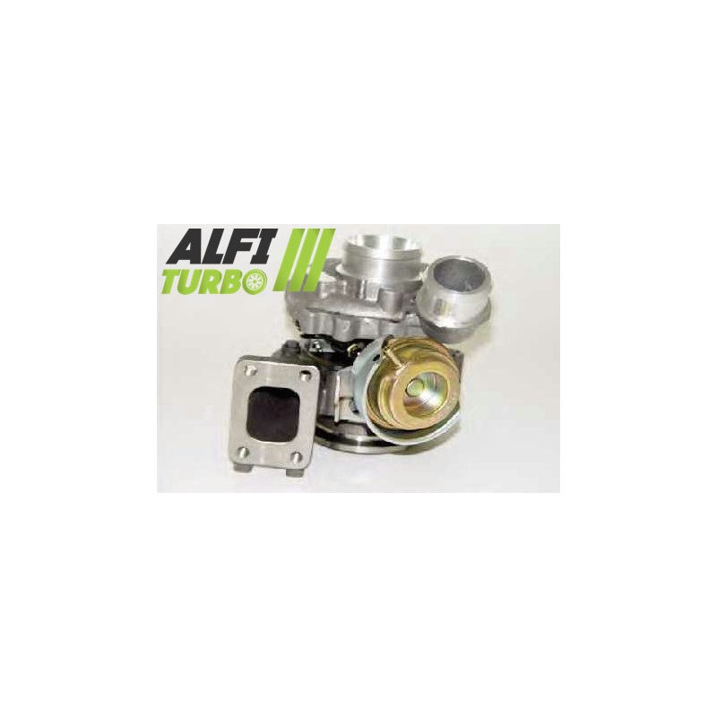 turbohybridi 2.8 TDI 125 158 CV 62145701A | 90528201007103 721204-1