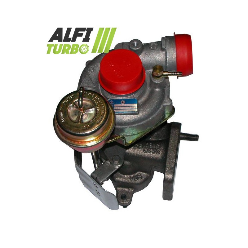 Turbo VW LT 2 hibrid.5 TDI 83 90 95 102 074145701C 53149707025, 53149807025, 53149887025, 53149907025