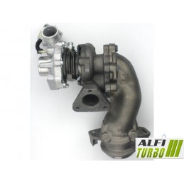 Turbo Hybride VW Transporter T4 Td 68 75 pk  028145701L, 028145701LV, 028145701LX,  454064-2 | 454064-1