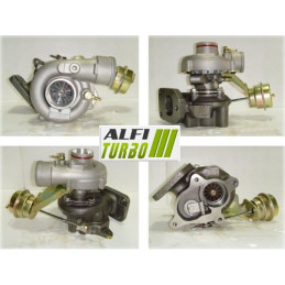 hybridné turbo Transporter 2.5 TDI 88 / 102 k 074145701A 074145701AV 074145701AX 53149707018 | 53149807018 | 53149887018 | 53