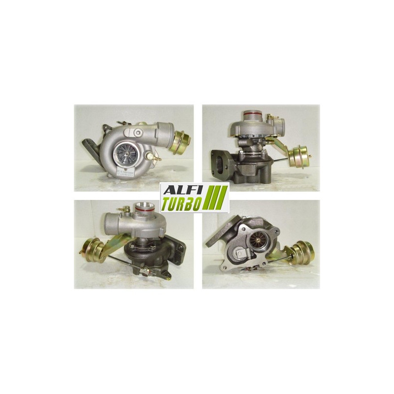 turbohybridi Transporter 2.5 TDI 88 / 102 hv 074145701A 074145701AV 074145701AX 53149707018 | 53149807018 | 53149887018 | 53