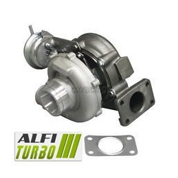 Turbo Hybride 2.5 TDI 151 pk, 454192, 074145703E, 074145703EX