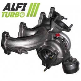 turbo Hybrid Transporter  T5 1.9 TDI 105  pk 038253056MX | 038253056M  54399700097