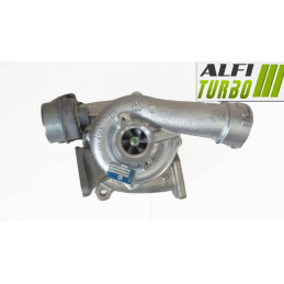 Υβριδικό τούρμπο 2.5 TDi 130, 53049700032, 070145701E, 070145701EV, 070145701EX,